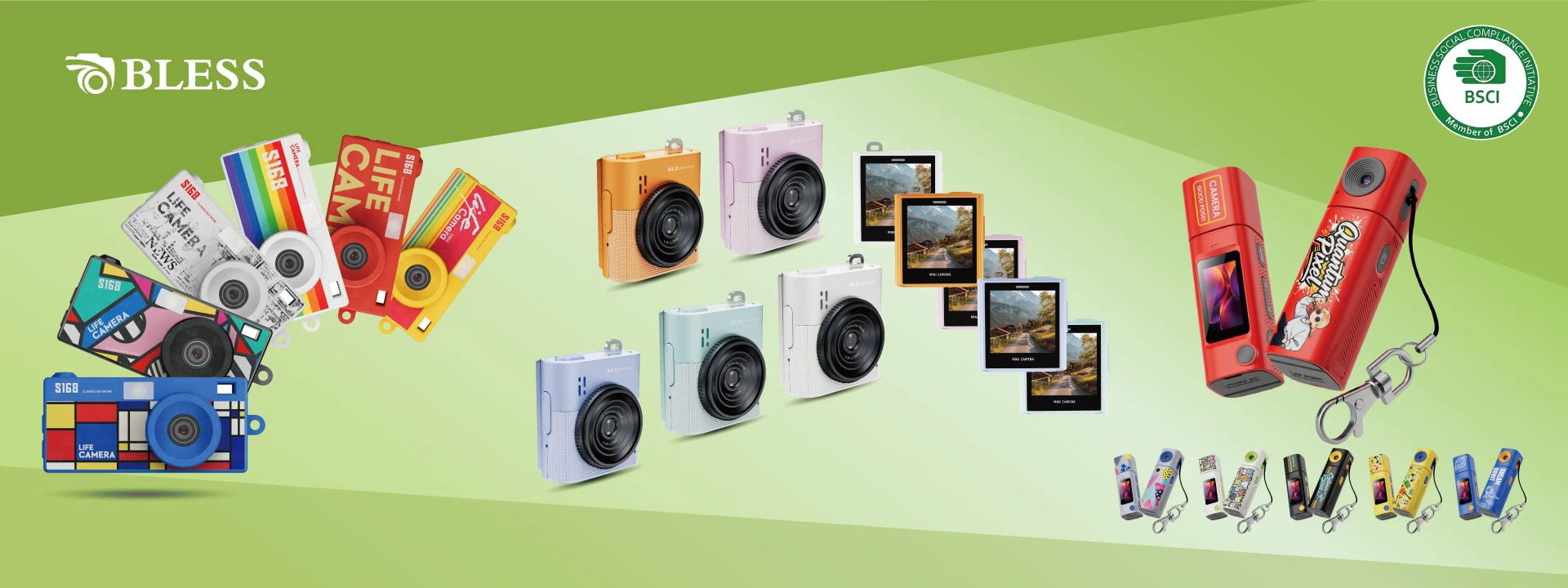 mini camera
